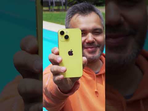 Sarı renkli iPhone | Apple bunu neden yapıyor ?