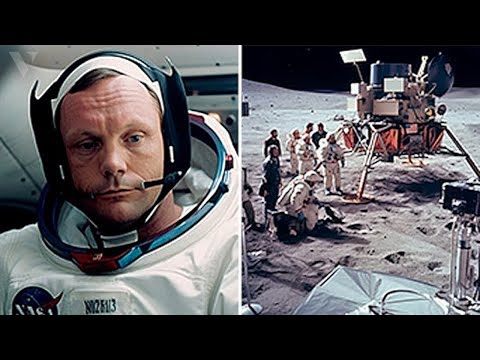 Neil Armstrong 11 Yıl Önce Öldü, Şimdi Ailesi Söylentileri Doğruluyor...