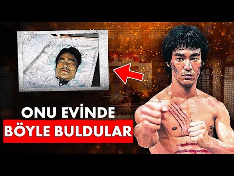 Bruce Lee’nin Herkesten Gizlenen Gerçek Ölüm Nedeni