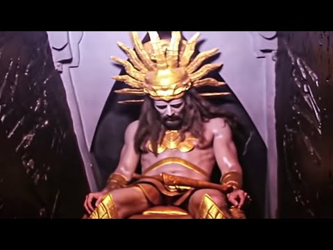 Dev İmparatorluğu Anunnaki Nefilim'in Kralı BULUNDU! - DNA GENOMLARI İÇİN Dev İskelet İnceleniyor