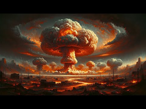 Büyük Bir Felaketle Sonuçlanan Nükleer Testler