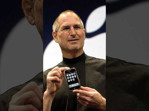 Steve Jobs'un en büyük takıntısı: Araba 🤔