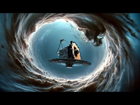 James Webb Teleskobu "Karanlık Madde" İle İlgili Bildiğimiz Her Şeyin Yanlış Olduğunu Kanıtladı