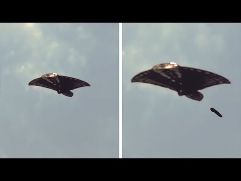 UFO'ların Gerçek Olduğunu Kanıtlayan En İyi Görüntüler ve Hikayeler
