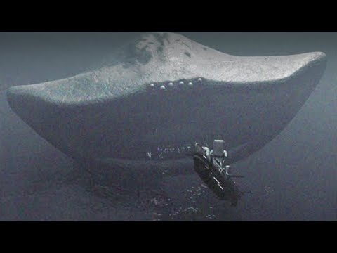 NASA Bunu Bulduktan Sonra Okyanusu Keşfetmeyi Durdurdu