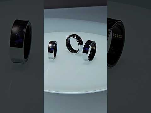 Karşınızda akıllı yüzük | Samsung Galaxy Ring 😱