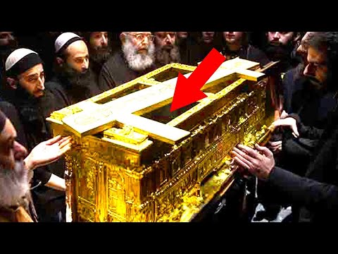 Hz. İsa'nın Kayıp Mezarı Bulundu!? Bilim İnsanları Sonunda 2000 Yıllık Sırrı Çözdü