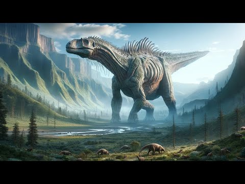 Dinozorlardan Bile Daha Korkutucu Olan Tarih Öncesi Yaratıklar